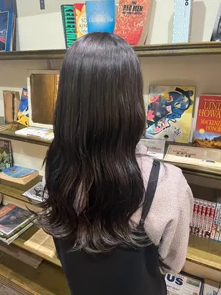 カラー ✨うる艶髪✨小林 佳祐/Aimeeのヘアスタイル