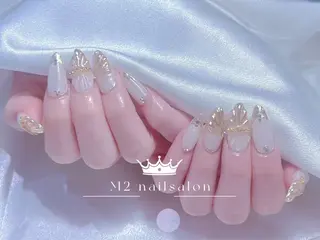 ネイル リン リンのネイルデザイン