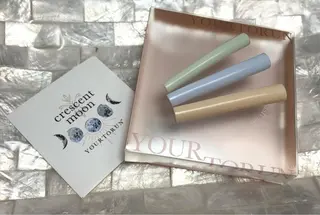 マツエク・マツパ cherii ちはら台のマツエク・マツパデザイン