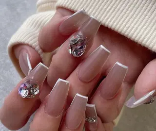 ネイル mignon nailのネイルデザイン