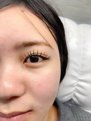 マツエク・マツパ wink glantzのマツエク・マツパデザイン