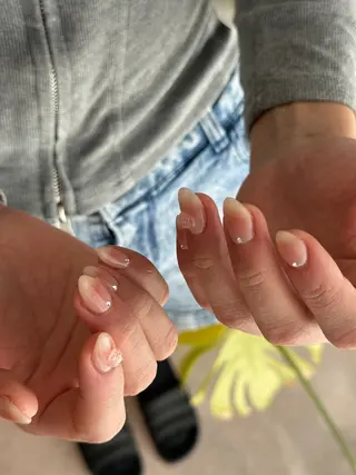 ネイル private nail salon - mooi. -所属・mooi. amaneのネイルデザイン