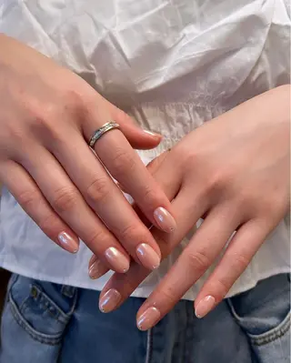 ネイル Miyagi Asamiのネイルデザイン