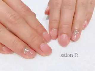 ネイル NARUMI HYODOのネイルデザイン