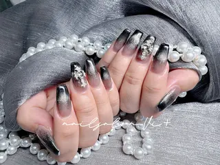 ネイル ✨Nailsalon Vi+✨のネイルデザイン