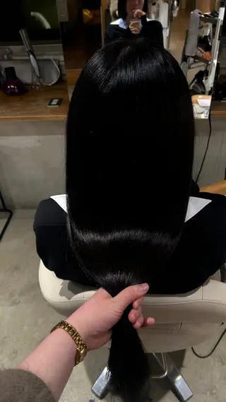 セミロング レイヤー/メンズ /佐藤あいら🧳👔のヘアスタイル