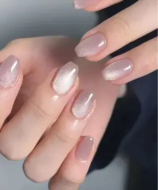 ネイル みなみ ゆりのネイルデザイン