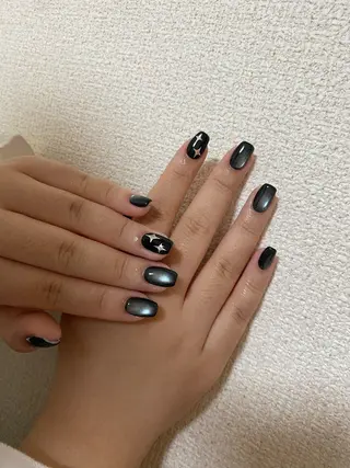 ネイル RI RIのネイルデザイン