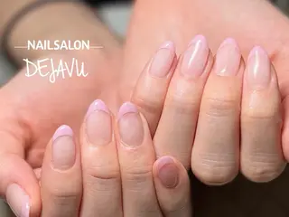 ネイル Nail salon Dejavu 🌿のネイルデザイン