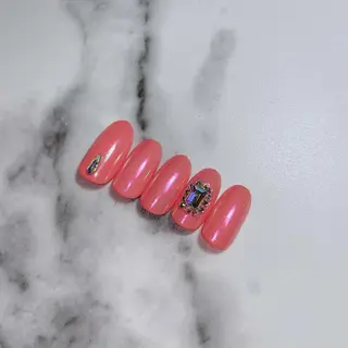 ネイル Kayo 💅のネイルデザイン