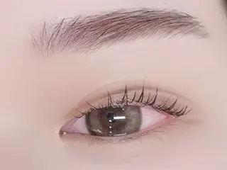 マツエク・マツパ ReAN Takeuchiのマツエク・マツパデザイン