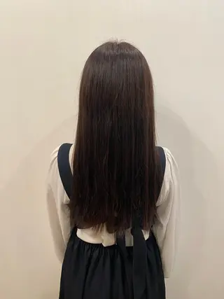セミロング カラー カットモデル募集中 ✂️/平城秀馬/原宿のヘアスタイル
