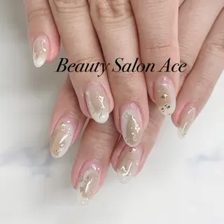 ネイル 池袋フィルイン Ace♡Nailのネイルデザイン