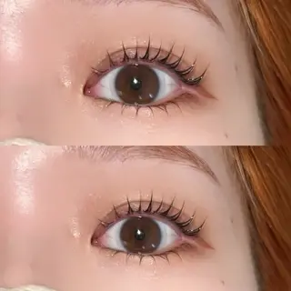 マツエク・マツパ lit. naruhaのマツエク・マツパデザイン