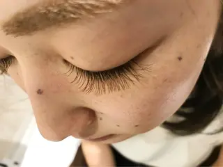 マツエク・マツパ 松丸 あゆ美のマツエク・マツパデザイン