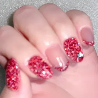 ネイル Nailist suzuのネイルデザイン