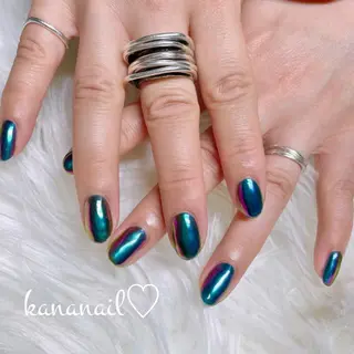 ネイル kananail ♡のネイルデザイン