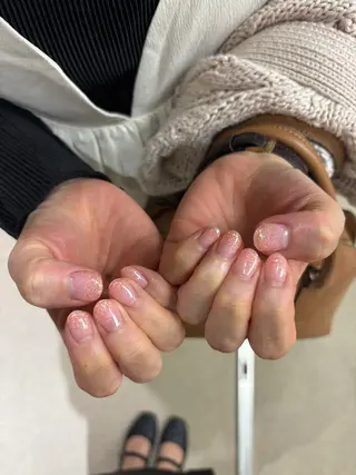 ネイル SALSAGRACE 飯塚のネイルデザイン