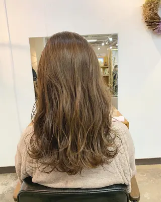 セミロング 下河 宗太のその他イメージ