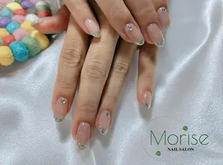 ネイル MoriseNail 原宿店のネイルデザイン