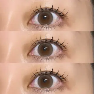 マツエク・マツパ Milo by king/AYANOのマツエク・マツパデザイン