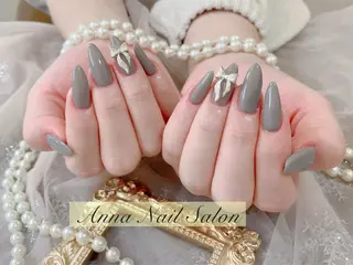ネイル 🩵ANNA Nail  🩵のネイルデザイン