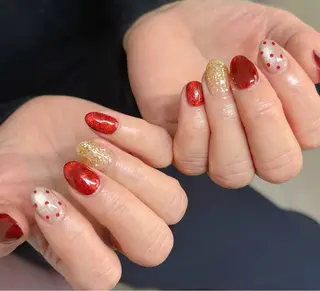 ネイル Queen‘s nail salonのネイルデザイン