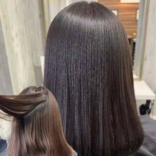 カラー 🎀 Natsuki 🎀のヘアスタイル