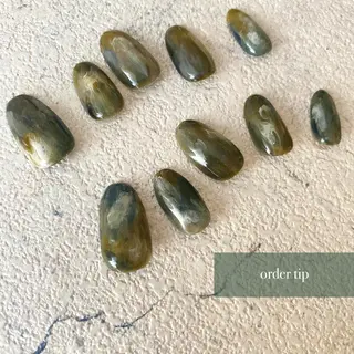 ネイル ａｙａ ｎａｉｌのその他イメージ