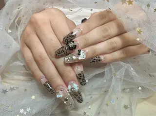ネイル Angel AngelNailのネイルデザイン