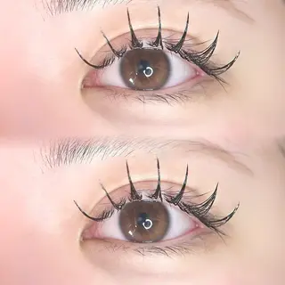 マツエク・マツパ 🍀fein. sakura🍀の眉毛・アイブロウイメージ