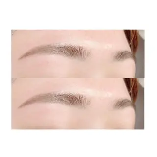 アイブロウ BRISE erikaのマツエク・マツパデザイン