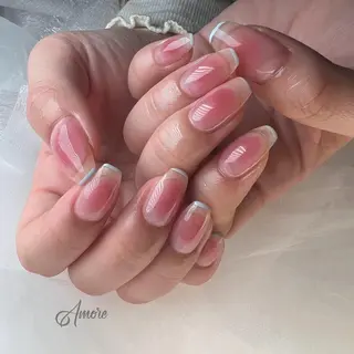 ネイル You kyehwaのネイルデザイン