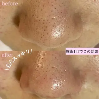 トクシゲ マホのエステ・リラクイメージ