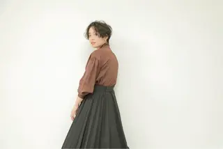 ショート ICY❁⃘eye aikaのマツエク・マツパデザイン