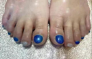 ネイル 林 ✨syousyouのネイルデザイン