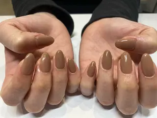 ネイル Yu_me北堀江 shinoのネイルデザイン