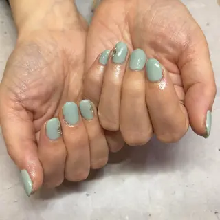 ネイル Artgallery YUKIのネイルデザイン
