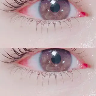 マツエク・マツパ もな/ FASTLASHのマツエク・マツパデザイン