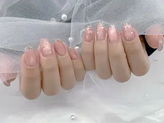 ネイル Regene ARAKIのネイルデザイン