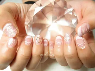 ネイル メンズ ETHOSENSE. kimikaのネイルデザイン