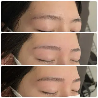 アイブロウ PLANET池袋東口 店/アイブロウサロンの眉毛・アイブロウイメージ