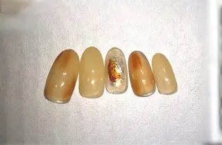 ネイル TRAM-nail moriizumiのネイルデザイン