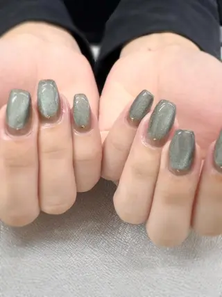 ネイル RIYON staffのネイルデザイン