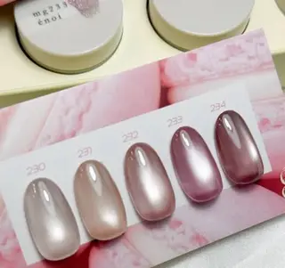 ネイル 🤫噂のネイリスト Miyuuのネイルデザイン