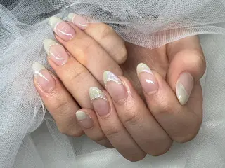 ネイル -N nail- Jr.nailistのネイルデザイン
