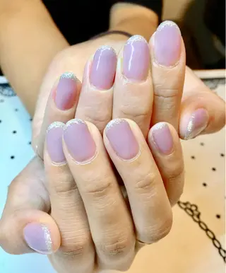 ネイル nailist cocoのネイルデザイン