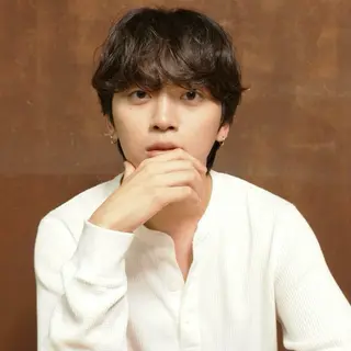 メンズ Shibata Mizukiのヘアスタイル