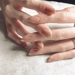 ネイル maxkelly 恵比寿　オカモトのネイルデザイン