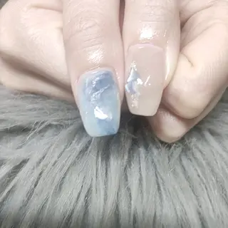 ネイル Kame_ nail🐢💕のネイルデザイン